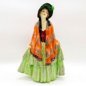 RHODA HN1573 - ROYAL DOULTON F