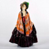 RHODA HN1574 - ROYAL DOULTON F