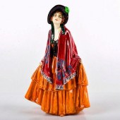 RHODA HN1688 - ROYAL DOULTON F