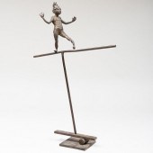 RHODA SHERBELL (B. 1933): UNTI
