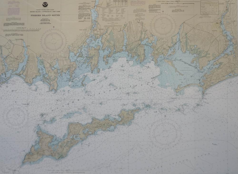 RHODE ISLAND-CONNECTICUT-NEW