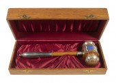 RHODE ISLAND LEGISLATURE SILVE