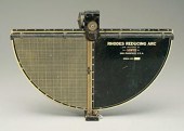 Rhodes reducing arc, Leitz ser