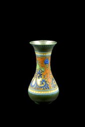 RHODIAN GOUDA HOLLAND VASEGoud