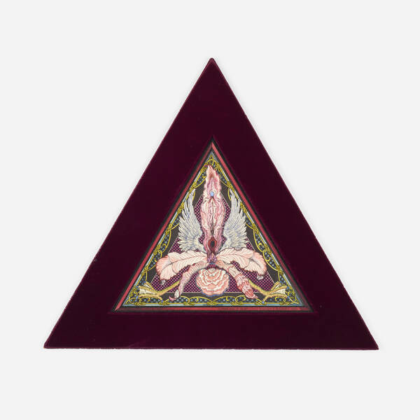 Rhonda Bigonet 1950–1996. Number