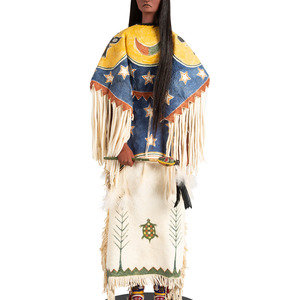 Rhonda Holy Bear (Cheyenne River