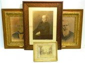 RI notables portraits  the fir