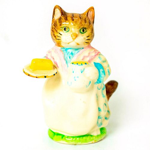 RIBBY - BESWICK - BEATRIX POTTER