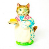 RIBBY - BESWICK - BEATRIX POTT