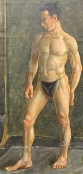 RICARDO ANGELICO (PORTUGUESE,