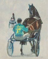 RICARDO GALDON ARENYS - 'THE S