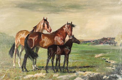 RICARDO GALDON ARENYS - 'WILD
