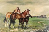 RICARDO GALDON ARENYS - 'WILD
