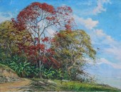 RICARDO GOMEZ CAMPUZANO (COLUM