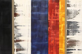 RICARDO MAZAL (B.1950) ABSTRAC