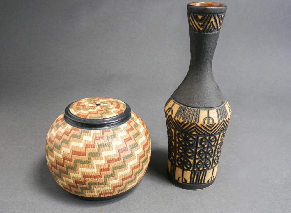 RICARDO NOWINSKI 1964 MID-CENTURY