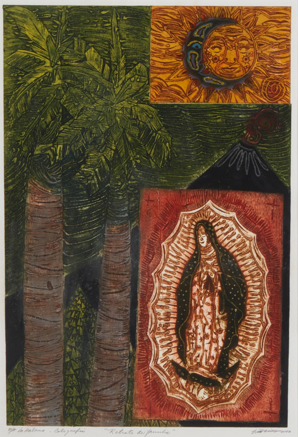 RICARDO SILVEIRA MIRó, (B. 20TH