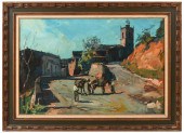 RICART, Ramon Roca, (Spanish,