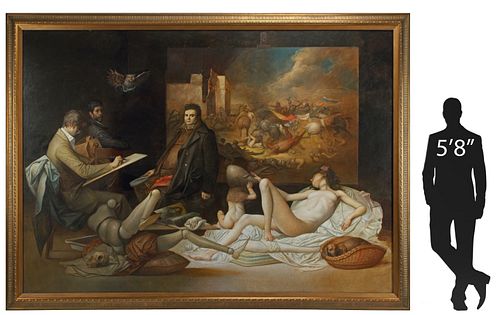 RICCARDO TOMMASI FERRONI