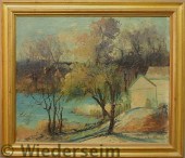 Ricciardi Cesare A. [American/