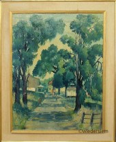 Ricciardi Cesare A. [American/