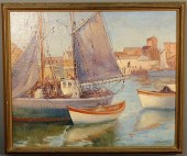 Ricciardi Cesare A. [American/
