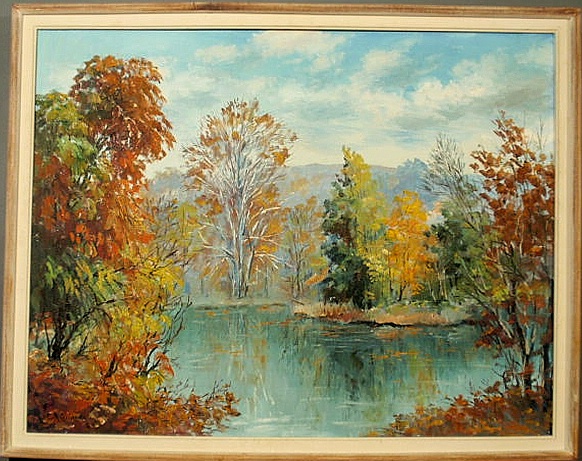 Ricciardi Cesare [American