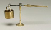 Rice plantation brass chondrom