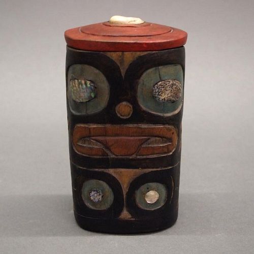 RICH LAVALLE BOX, NORTHWEST