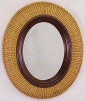 RICH LEONE NANTUCKET BASKET-WE