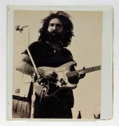 RICH PETLOCK GRATEFUL DEAD PHO