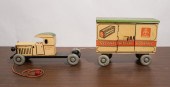 RICH TOYS NATIONAL BISCUIT COM