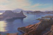 RICHARD A. MILES (1938- ), MOR