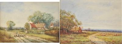 Richard Ambler (United Kingdom,