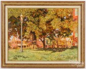 RICHARD ANDREW (AMERICAN 1869-