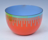 RICHARD ANUSZKIEWICZ BOWL, HIR