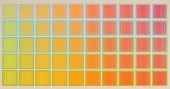 RICHARD ANUSZKIEWICZ OP ART SE