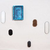 RICHARD ARTSCHWAGER (1923-2013