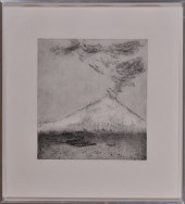 RICHARD ARTSCHWAGER (b. 1923):
