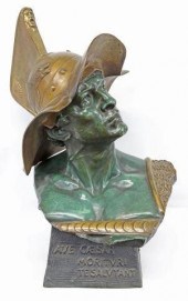 RICHARD AURILI (D.1914) GLADIA