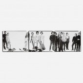 Richard Avedon 1923–2004. Andy