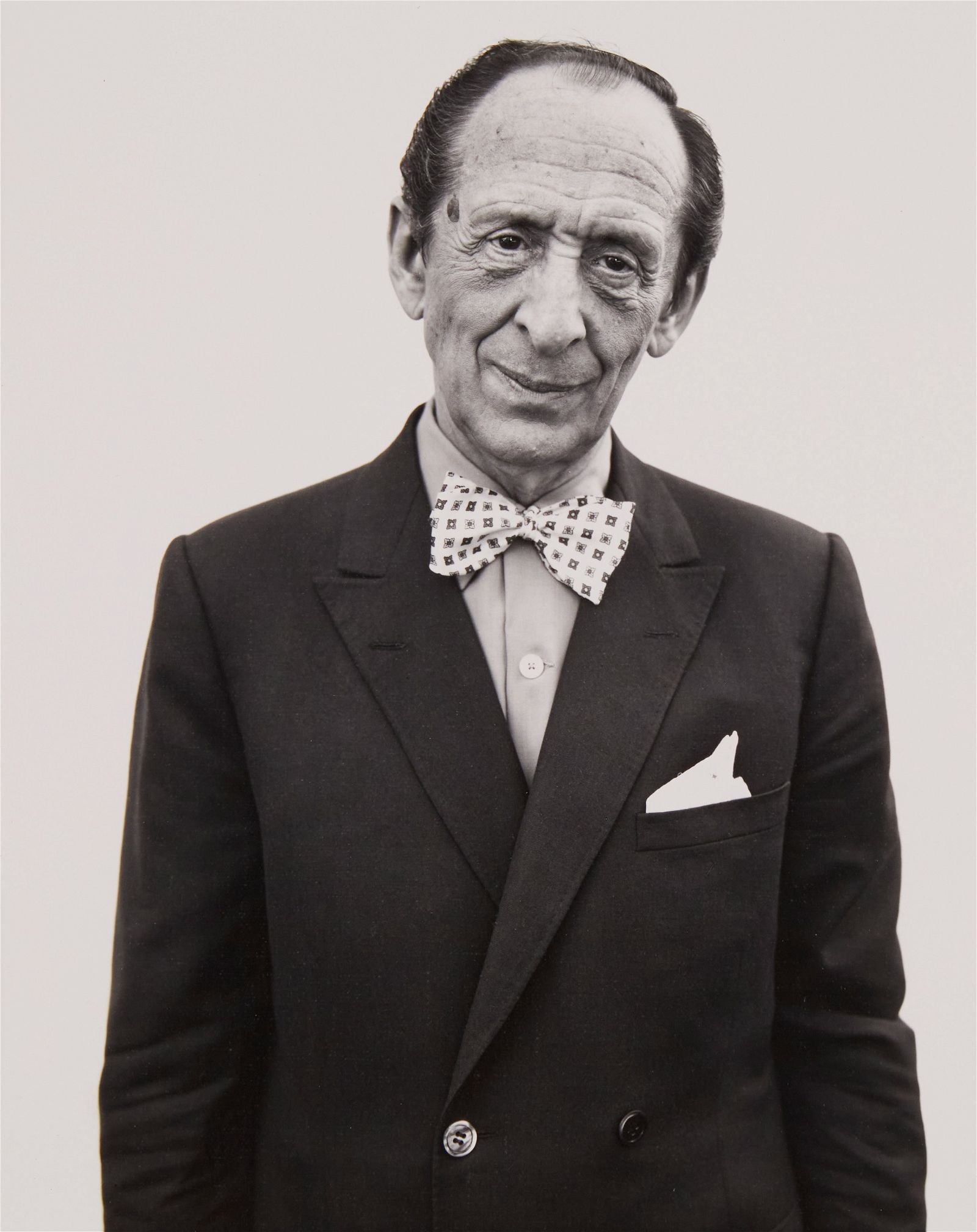 RICHARD AVEDON (1923-2004),
