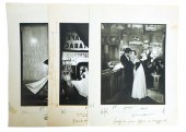 RICHARD AVEDON MADE IN FRANCE