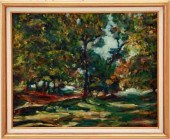 Richard Barnette (North Caroli