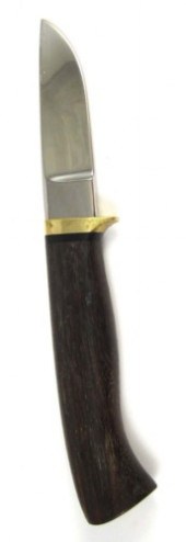 RICHARD ''BARNEY'' FIXED BLADE