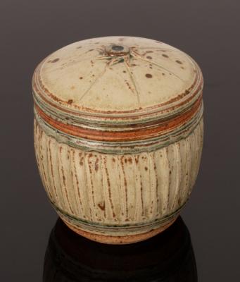Richard Batterham (1936-2021), a