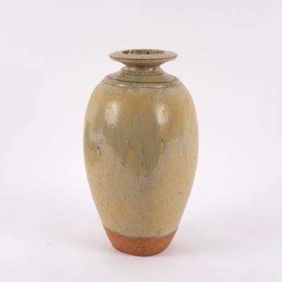 Richard Batterham (born 1936), a