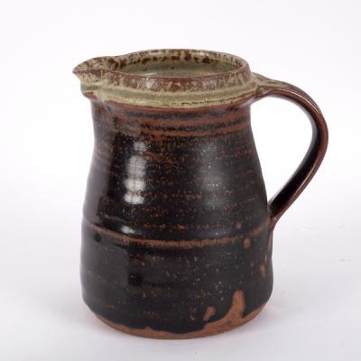 Richard Batterham (born 1936), a