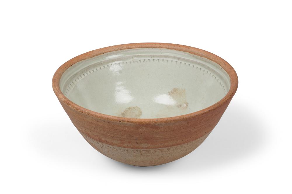 RICHARD BATTERHAM LARGE BOWL