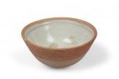 RICHARD BATTERHAM LARGE BOWL H